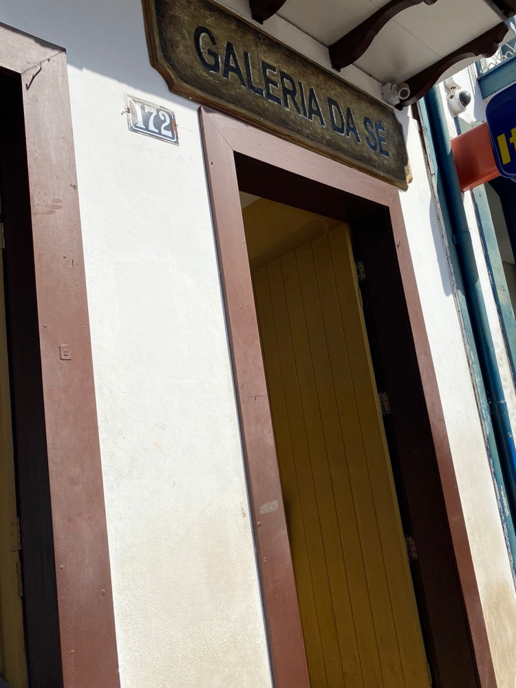 Foto de Ateliê de Costura e Estamparia Paula Braga