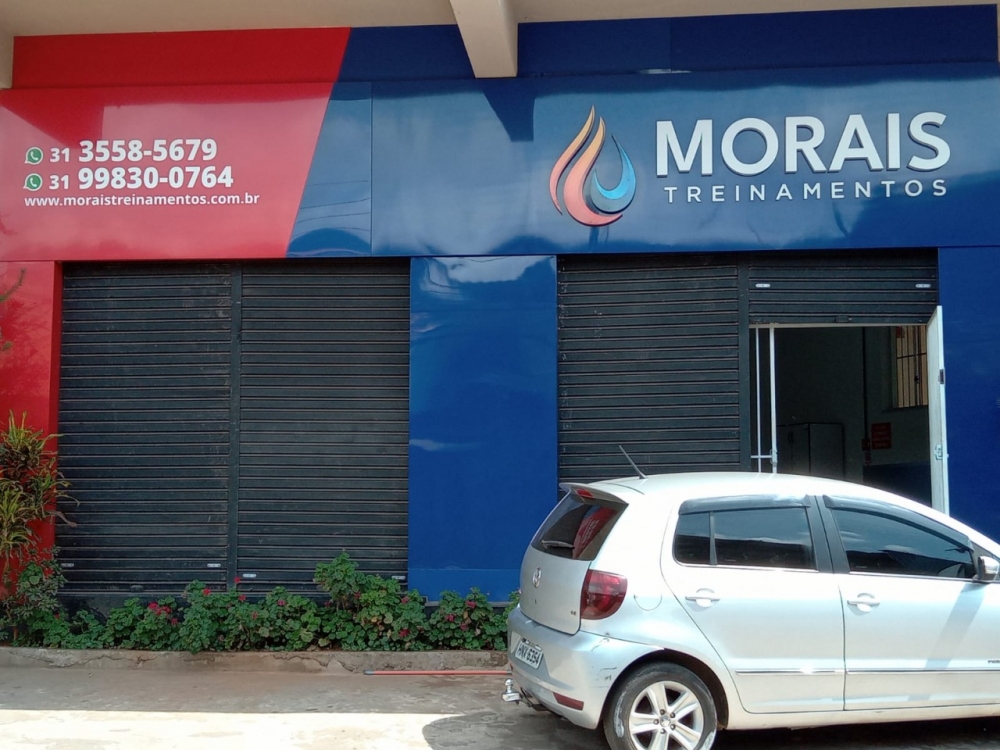 Foto de Cetep Morais