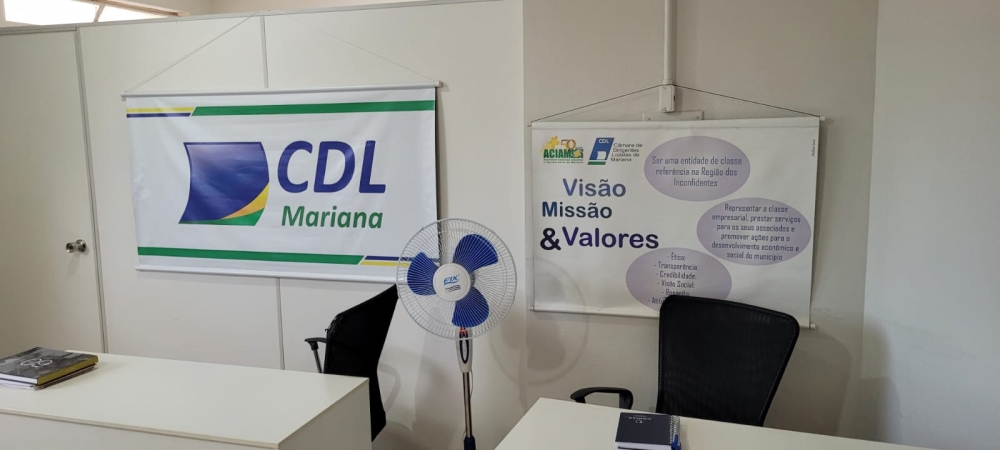 Foto de CDL - Mariana