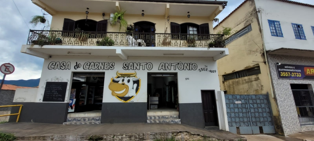 Foto de Casa de Carne Santo Antônio