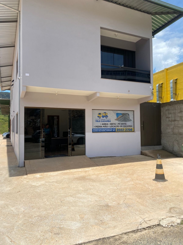 Foto de Areial Telecaçambas