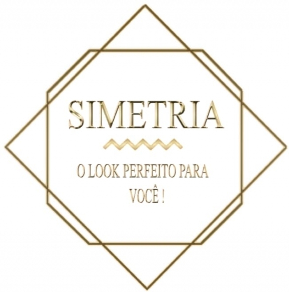 Logo Simetria