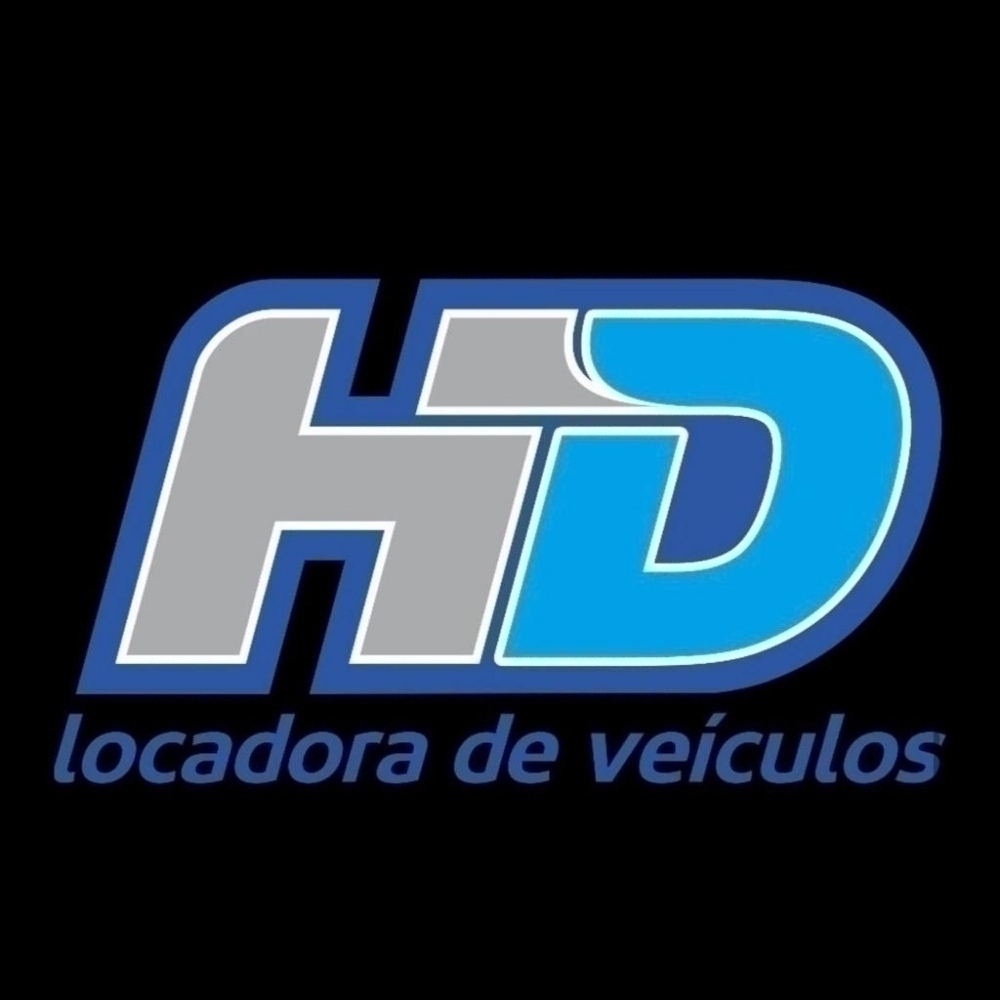 Logo Nova Hd Locadora de Veículos