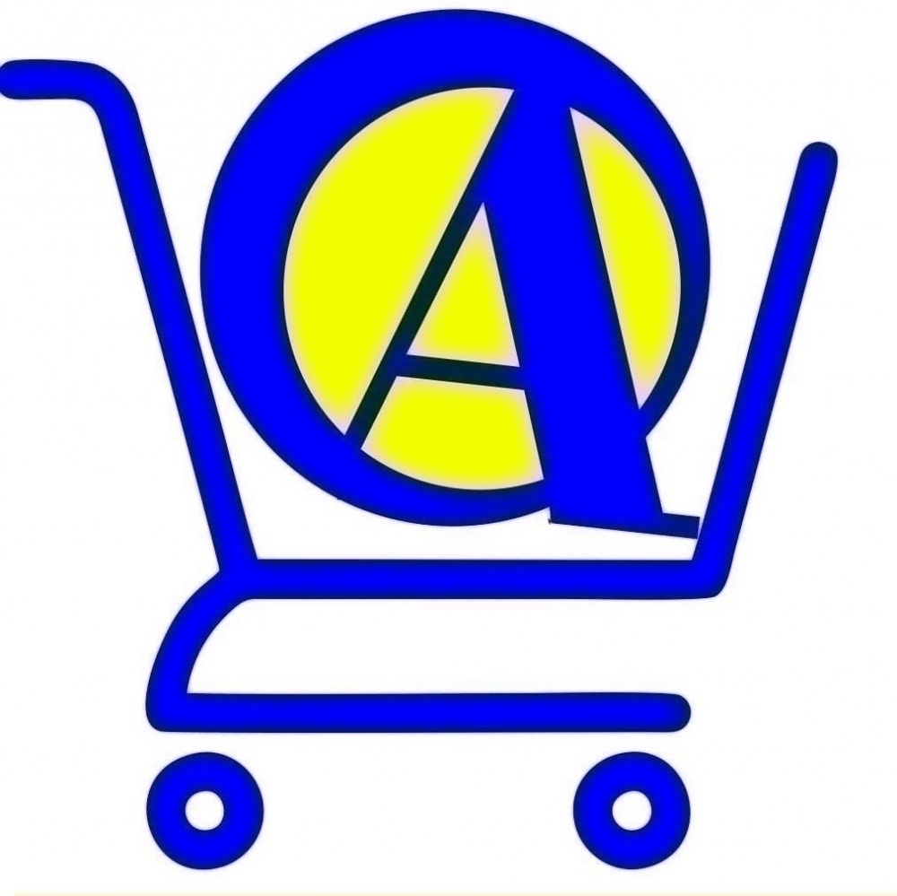 Logo Loaz Utilidades