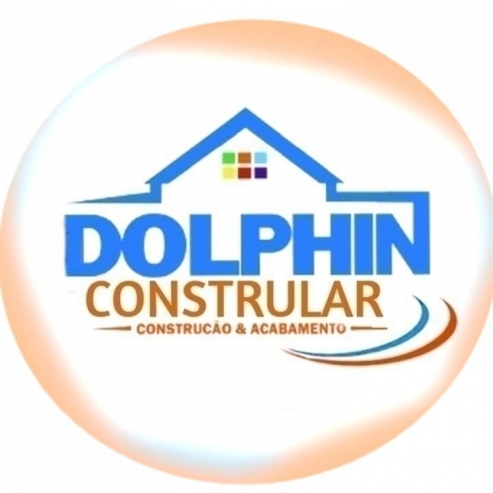 Logo Dolphin Constrular
