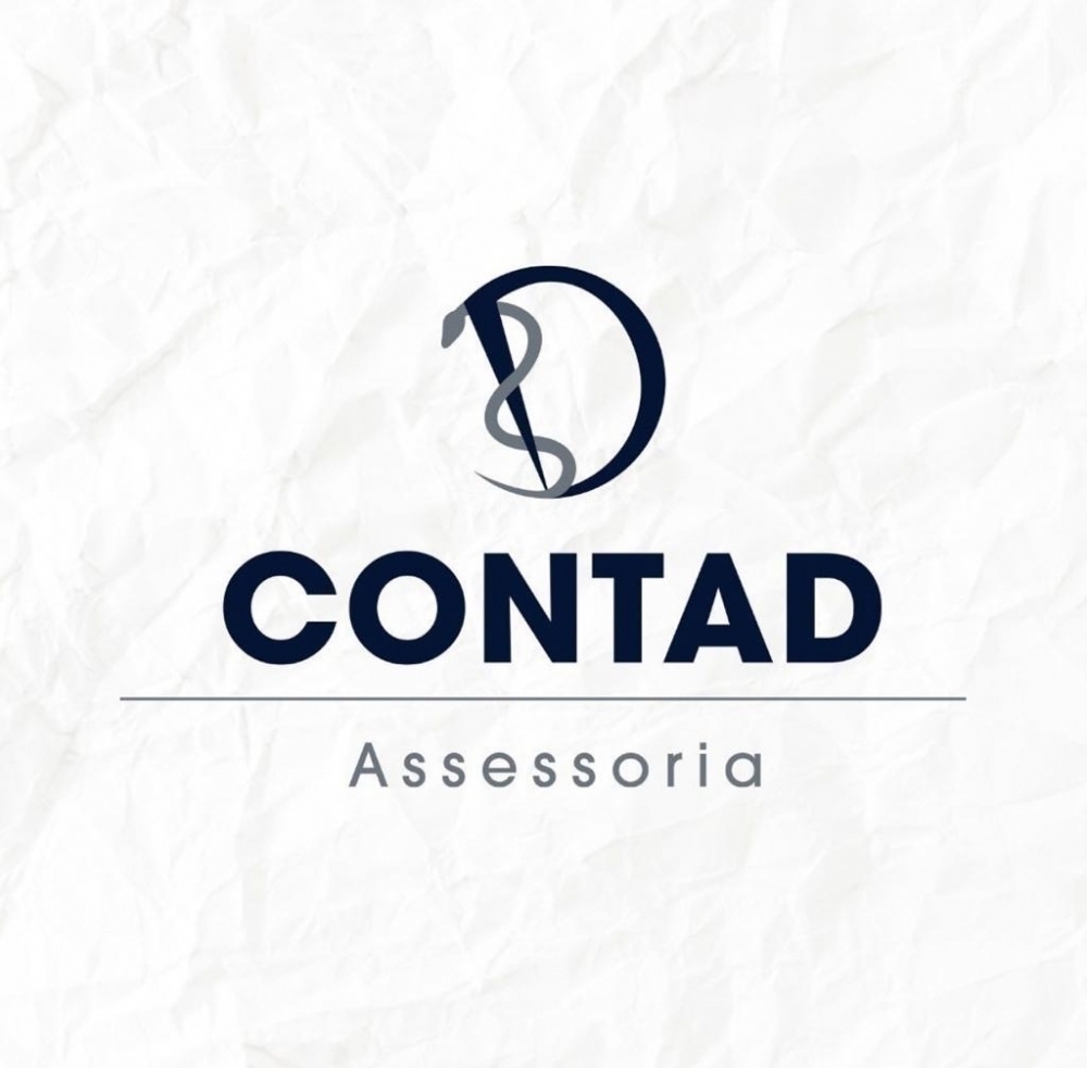 Logo CONTAD Assessoria