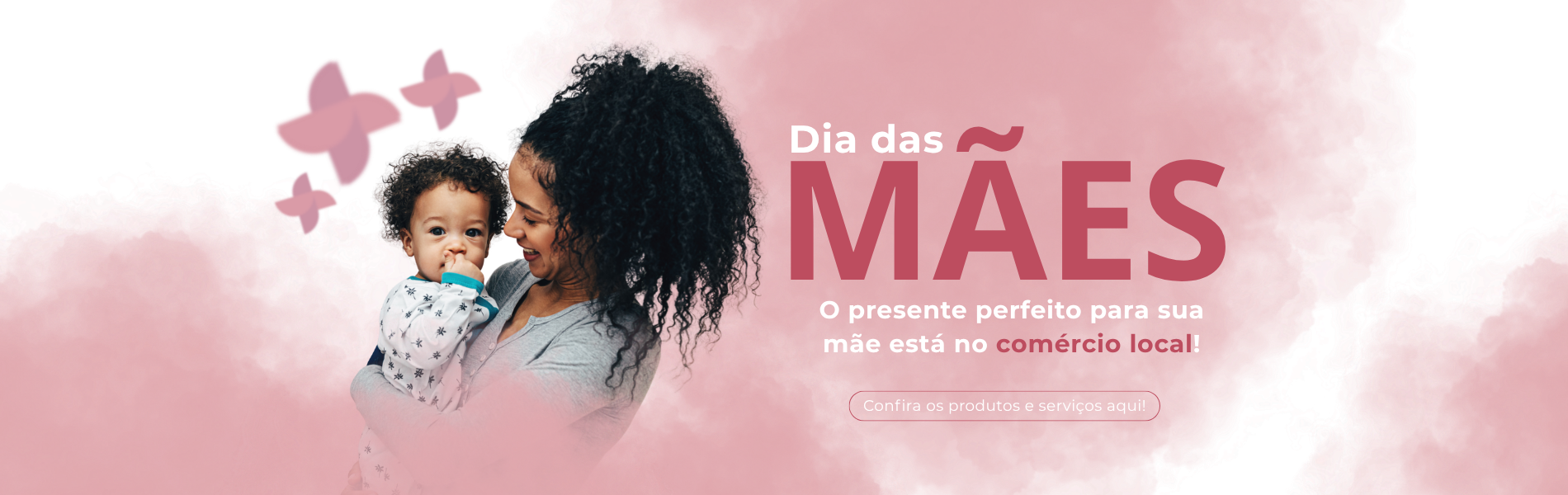 dia das mães